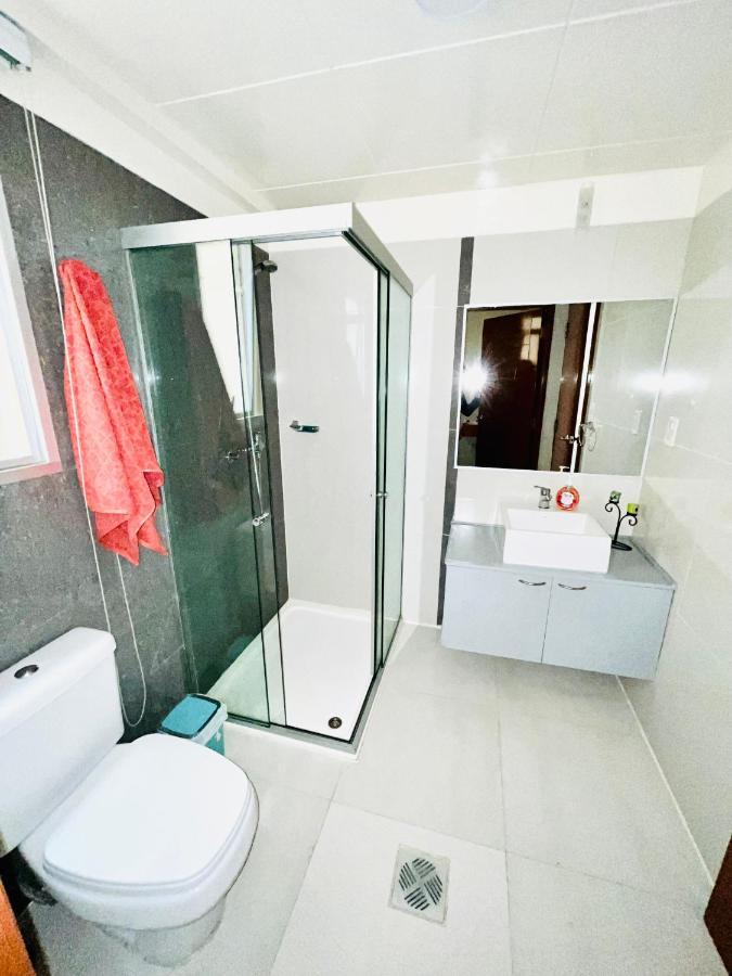 Apartamento Moderno y Cómodo Apartamento con la Mejor Ubicación en Sopocachi La Paz Exterior foto